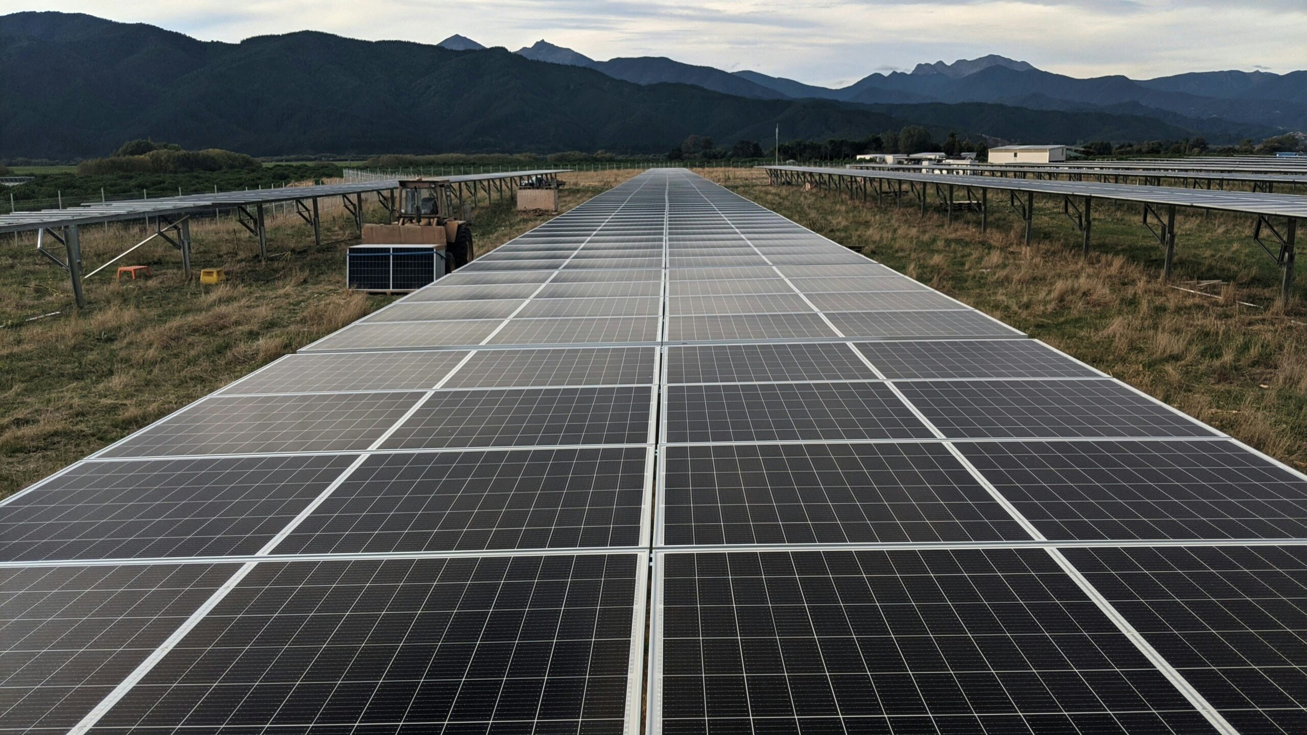 Solar panels sunderland