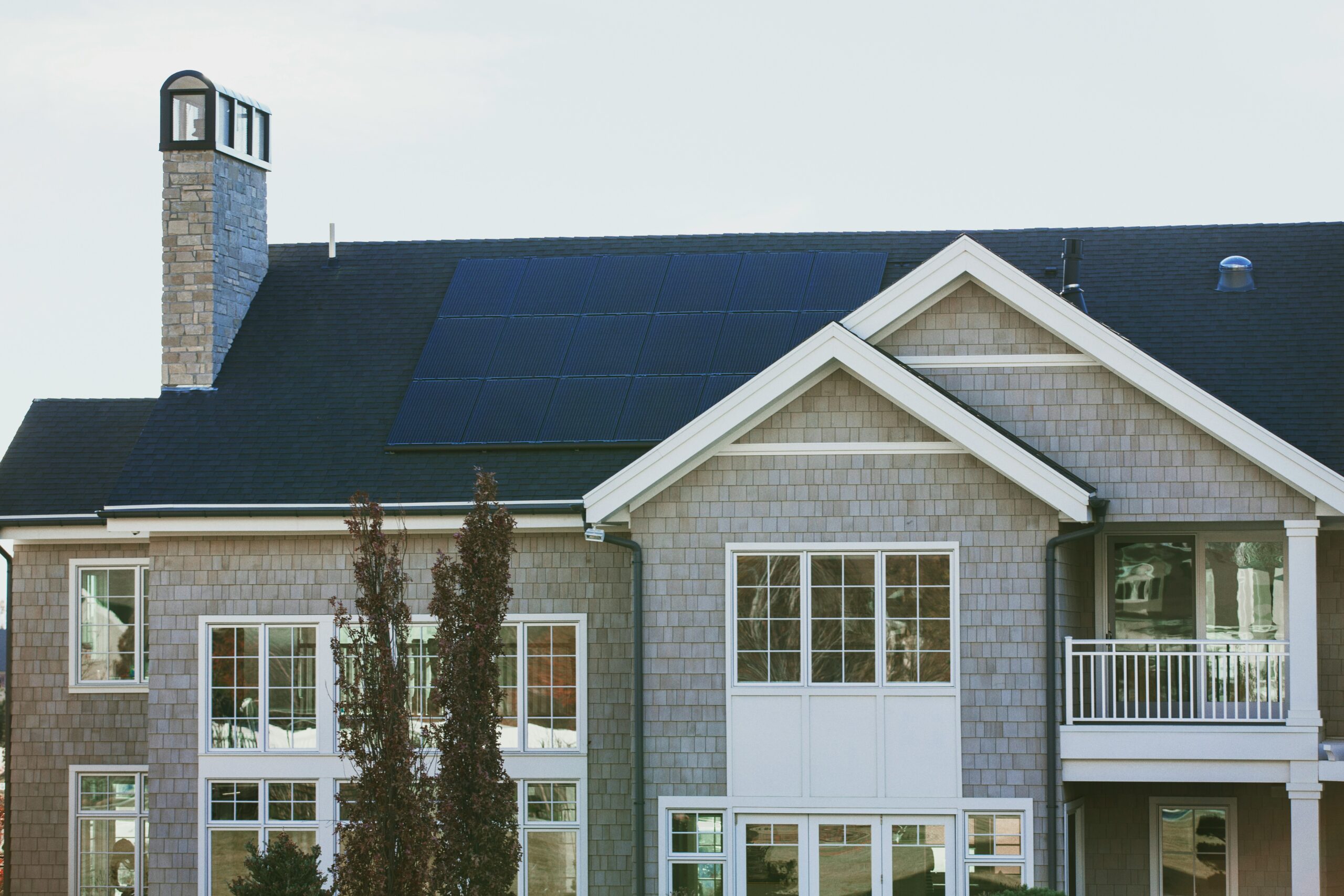 Solar panels aberdeenshire