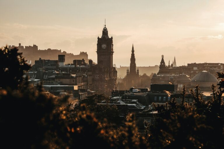 Solar Panels Edinburgh