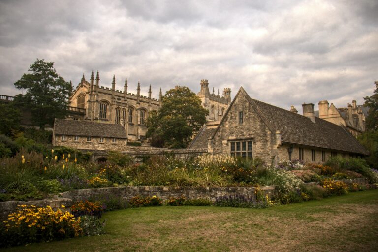 Solar Panels Oxford