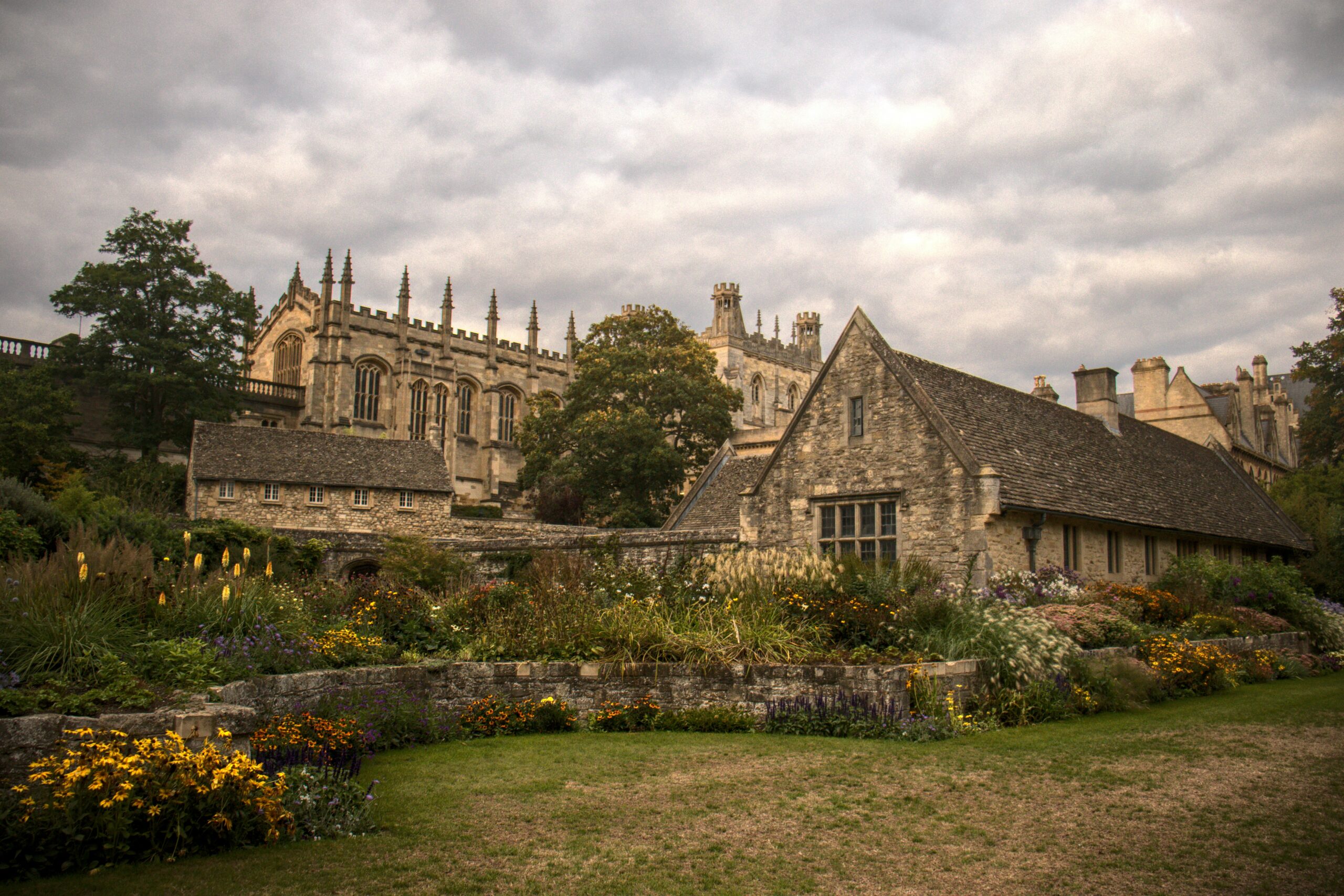 solar panels oxford