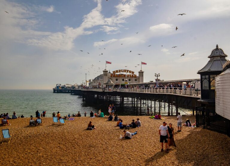 Solar Panels Brighton