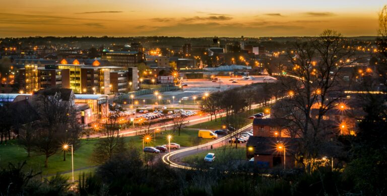 Solar Panels Norwich